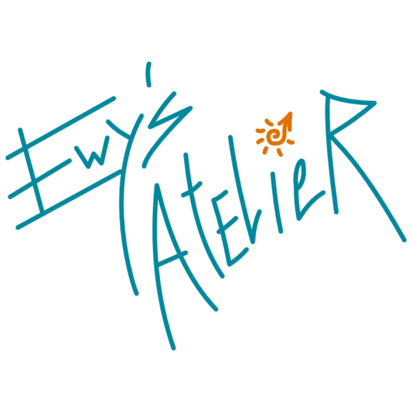 Logo Ewys Atelier in Graubünden