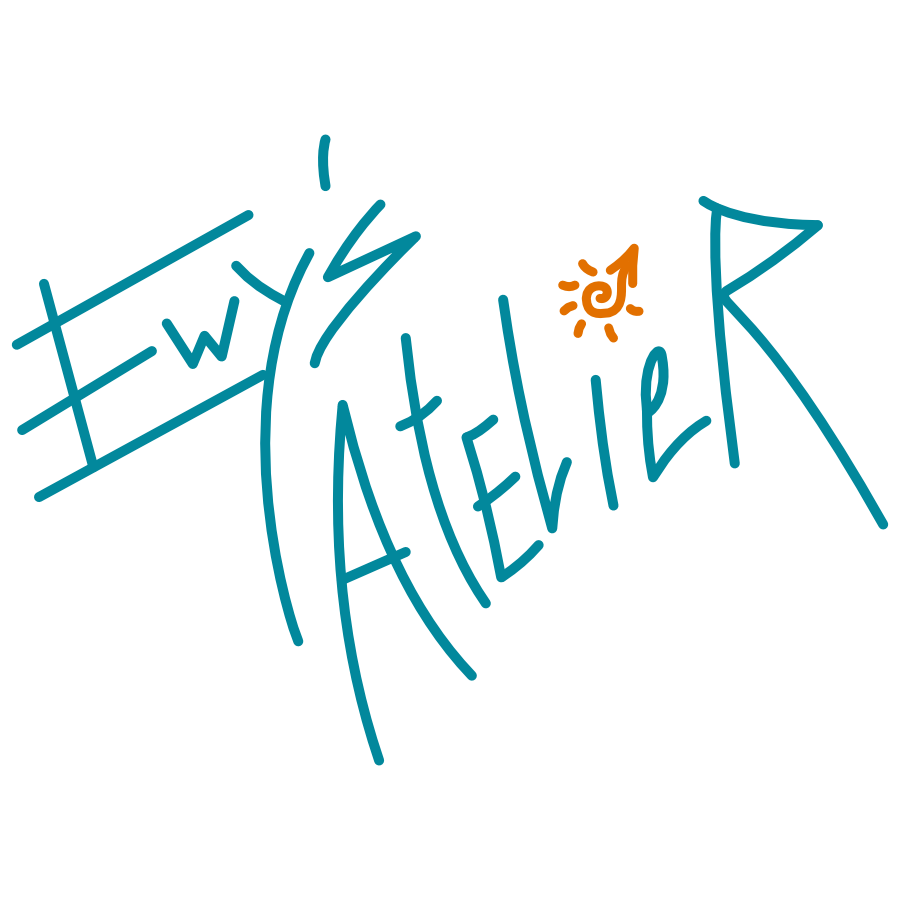 Logo Ewys Atelier in Graubünden